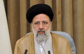 رأفت اسلامی حاکم است اما اجازه ناامنی نمیدهیم